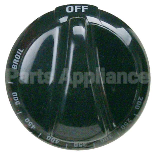 WB03K10037 Thermostat Knob Compatible