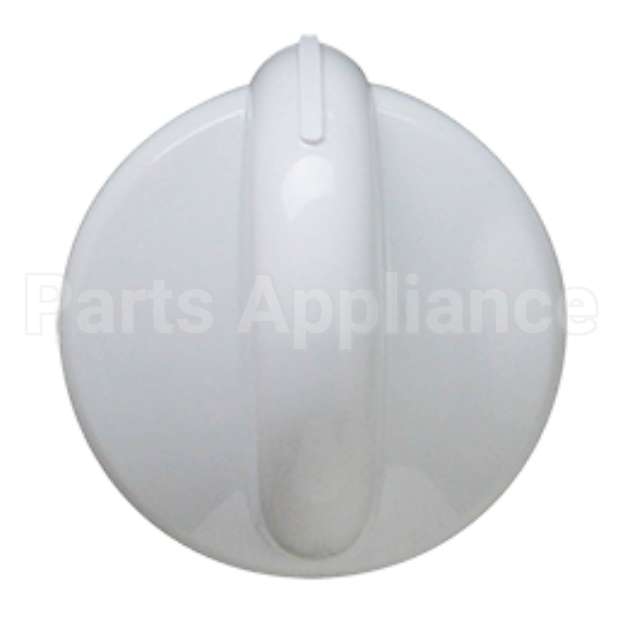 WB03K10143 Burner Knob Compatible