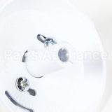 WB03K10144 GE Range Oven Knob - White