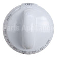 WB03K10144 Thermostat Knob Compatible