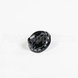 WB03K10159 GE Range Oven Knob - Black