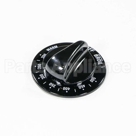 WB03K10185 GE Asm Knob Ge Thermostat