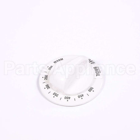 WB03K10186 GE Asm Knob Ge Thermostat