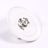 WB03K10186 GE Asm Knob Ge Thermostat