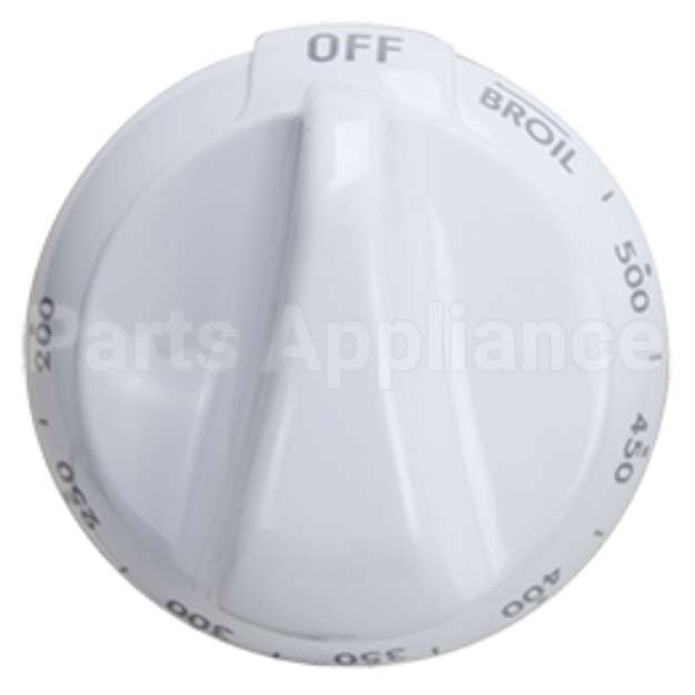 WB03K10202 Thermostat Knob Compatible
