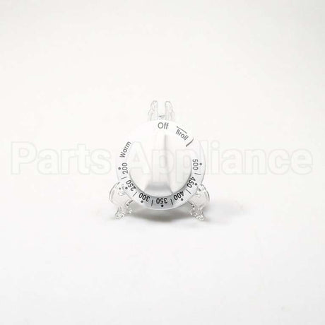 WB03K10220 GE Knob Thermostat Asm.