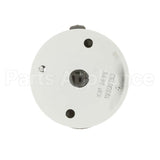 WB03K10223 GE Knob Minivalve Asm Cr