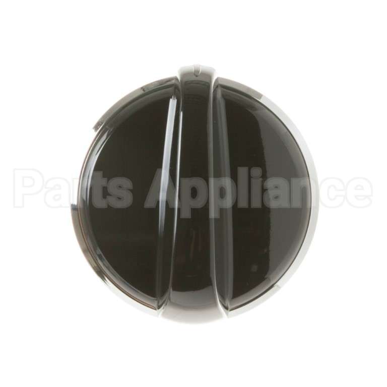 WB03K10223 GE Knob Minivalve Asm Cr