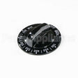 WB03K10228 GE Knob Thermostat Asm.