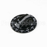 WB03K10228 GE Knob Thermostat Asm.