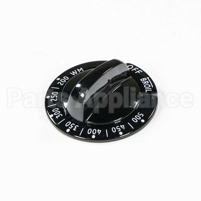 WB03K10228 GE Knob Thermostat Asm.
