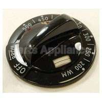 WB03K10228 GE Knob Thermostat Asm.