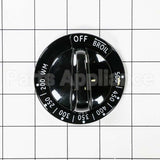 WB03K10228 GE Knob Thermostat Asm.