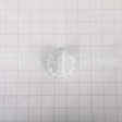 WB03K10231 GE Range Thermostat Knob - White