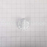 WB03K10231 GE Range Thermostat Knob - White