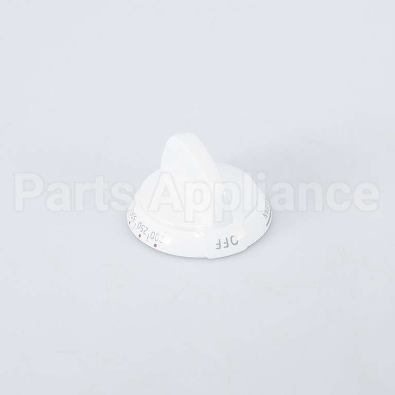 WB03K10232 GE Knob Thermostat Asm.
