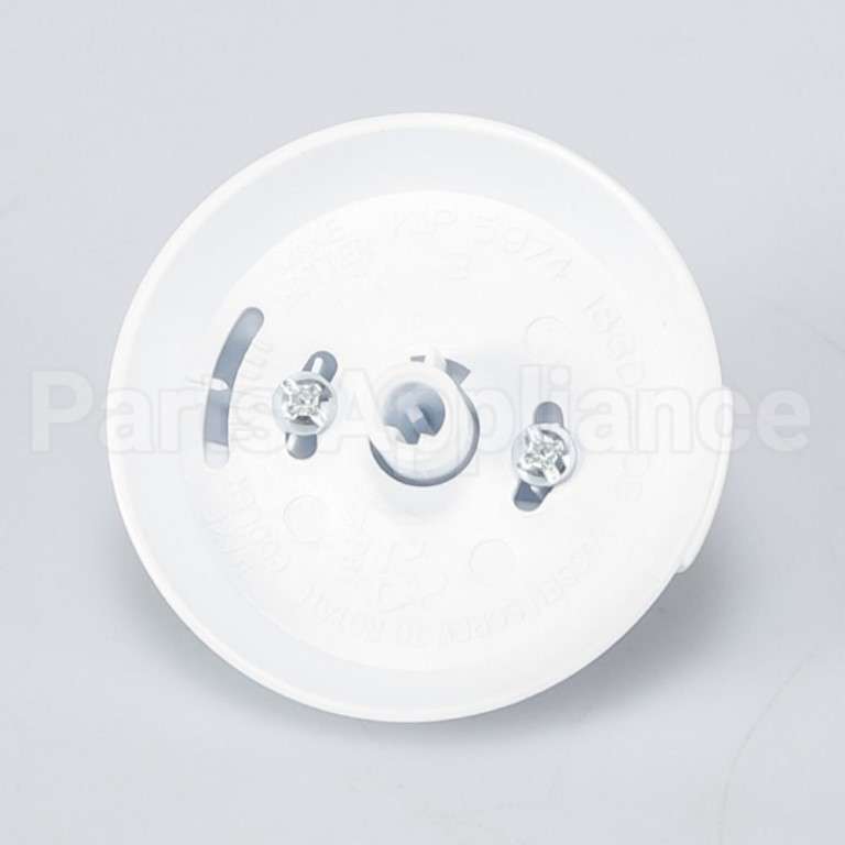 WB03K10232 GE Knob Thermostat Asm.