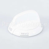 WB03K10232 GE Knob Thermostat Asm.