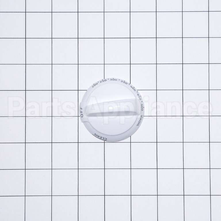 WB03K10232 GE Knob Thermostat Asm.