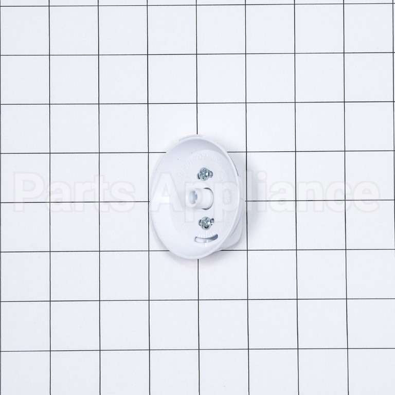 WB03K10232 GE Knob Thermostat Asm.