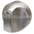 WB03K10265 Burner Knob Compatible