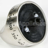 WB03K10267 GE Knob Assembly
