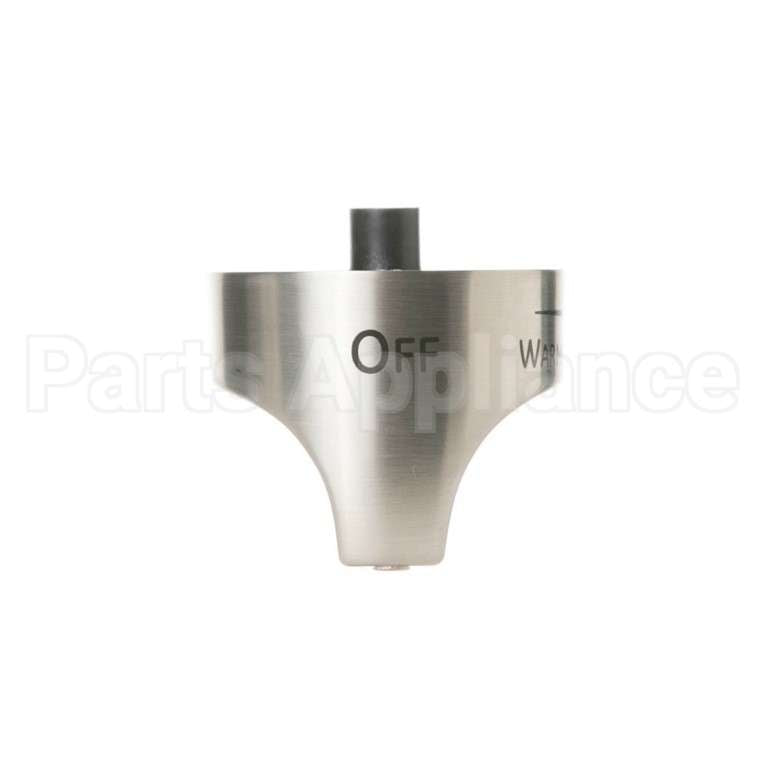 WB03K10267 GE Knob Assembly