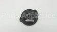 WB03K10301 GE Range Knob - Black