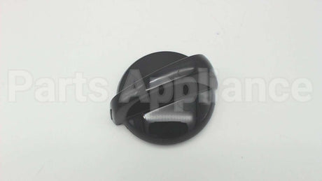 WB03K10301 GE Range Knob - Black
