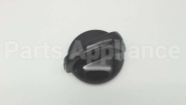 WB03K10301 GE Range Knob - Black