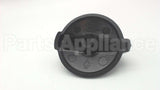 WB03K10301 GE Range Knob - Black