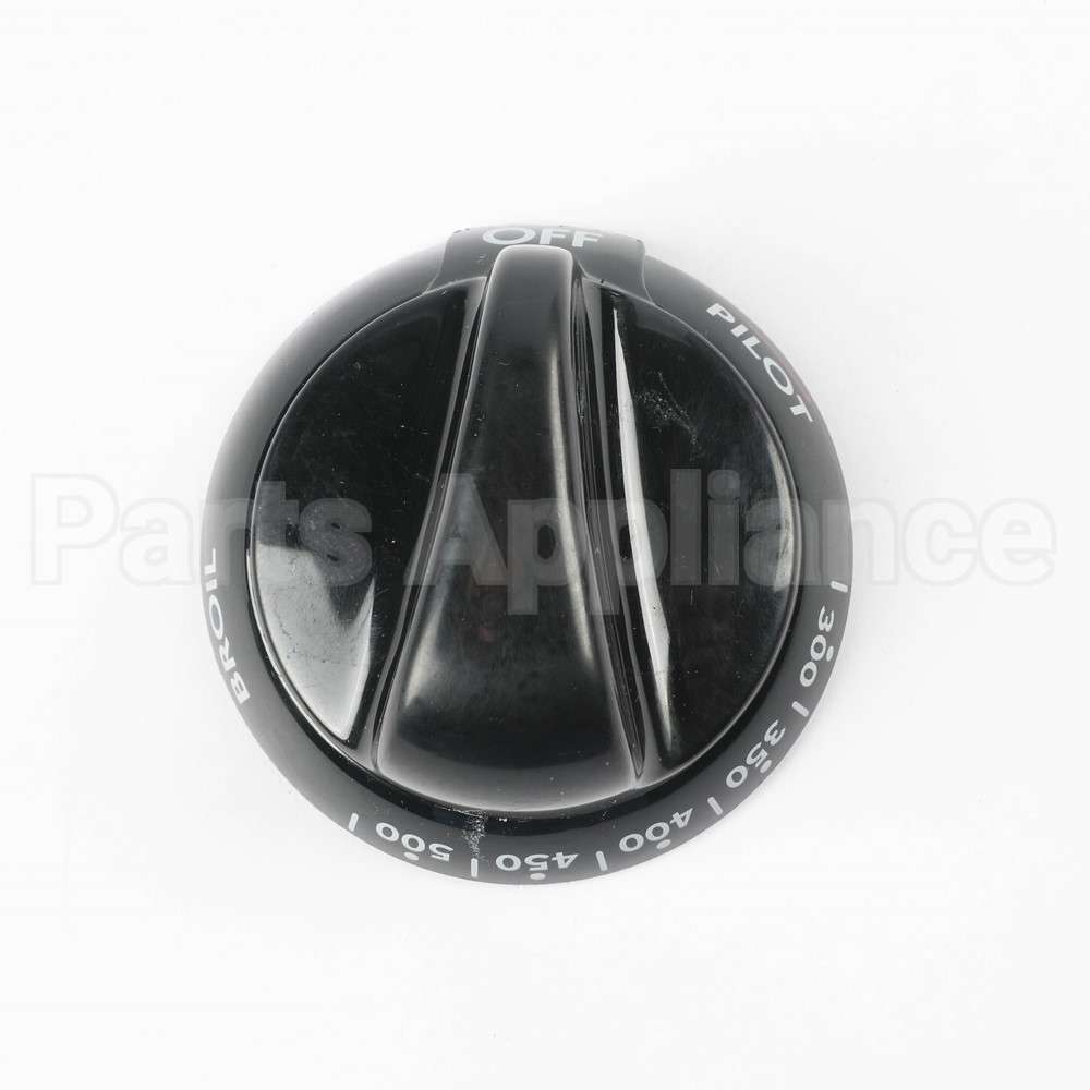WB03K10358 GE Knob Thermostat Asm