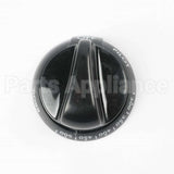 WB03K10358 GE Knob Thermostat Asm