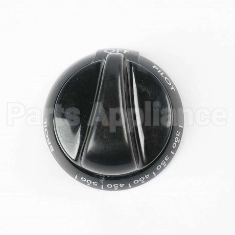 WB03K10358 GE Knob Thermostat Asm