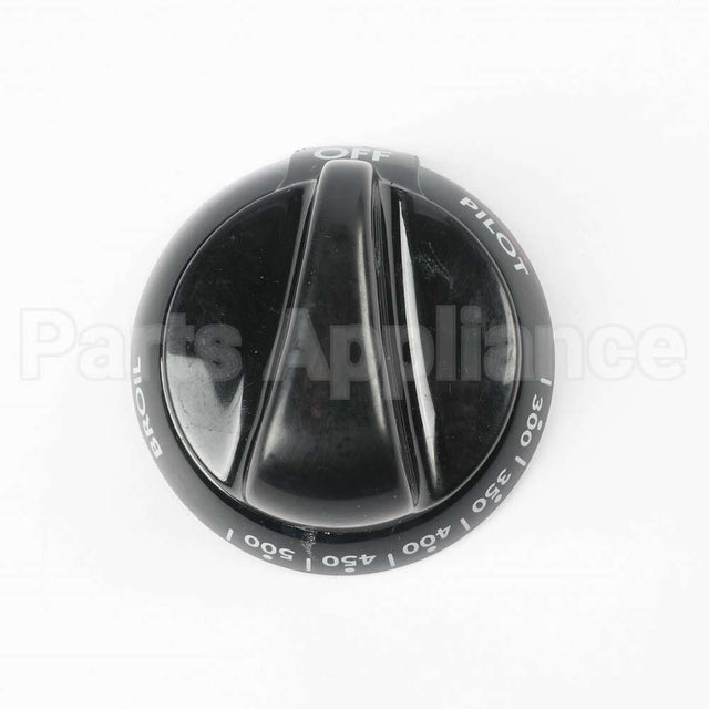 WB03K10358 GE Knob Thermostat Asm