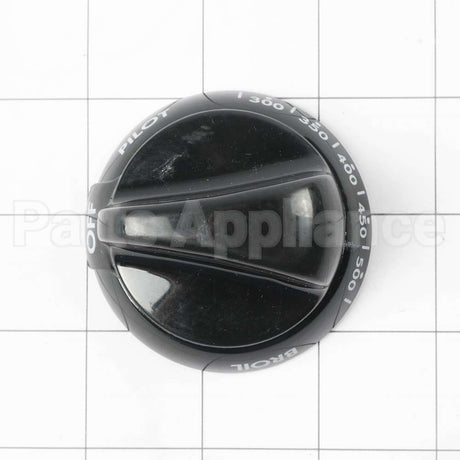 WB03K10358 GE Knob Thermostat Asm