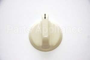 WB03T10023 GE Range Knob - Almond