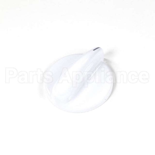 WB03T10027 GE Inf Knob (Wh