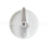 WB03T10027 GE Inf Knob (Wh