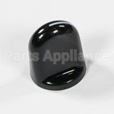 WB03T10035 GE Knob Sel (Bl