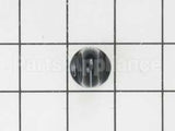 WB03T10035 GE Knob Sel (Bl