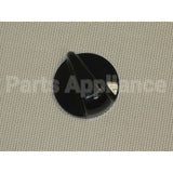 WB03T10072 GE Range Control Knob - Black