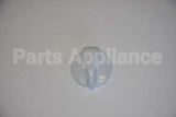 WB03T10076 GE Range Burner Control Knob - White