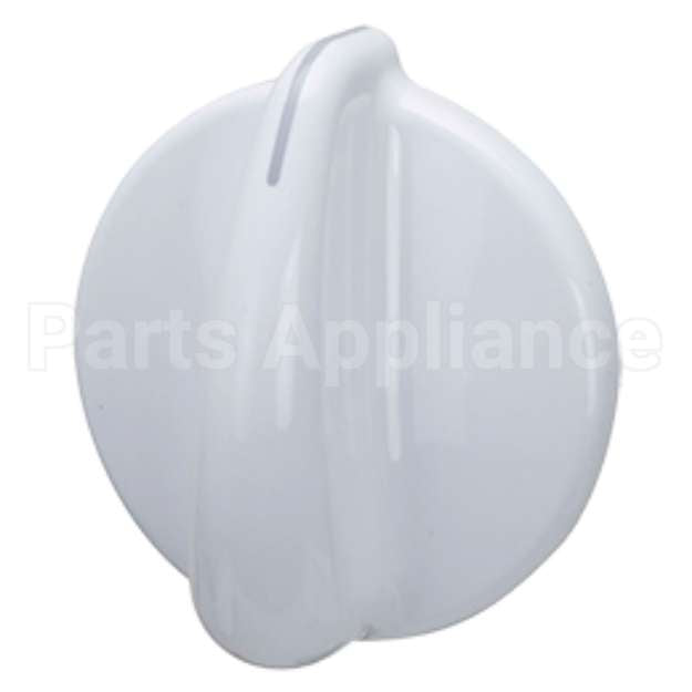 WB03T10079 Burner Knob Compatible