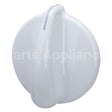 WB03T10079 Burner Knob Compatible