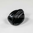 WB03T10139 GE Gas Valve Knob Black