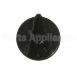 WB03T10139 GE Gas Valve Knob Black
