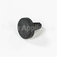 WB03T10156 GE Range Oven Door Bumper