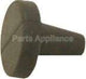 WB03T10156 GE Range Oven Door Bumper