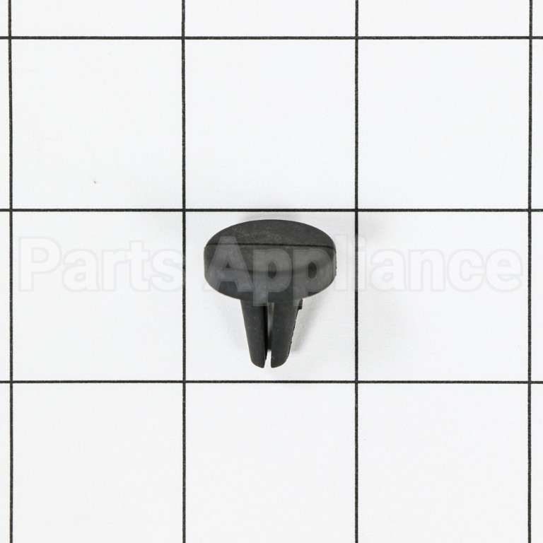 WB03T10156 GE Range Oven Door Bumper